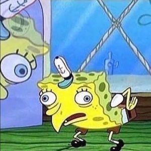 Meet your Posher, Ethan